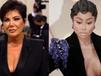 Kris Jenner Testifies About Alleged Death Threat from Blac Chyna Against Kylie Jenner