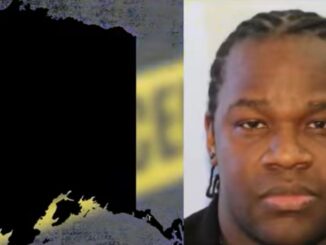 Horrible: Alaska Father Accused of Raping His 14-Year-Old Daughter; Killing Her & Her Mother Finally Caught in NY