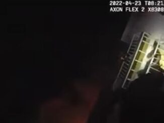 'Please come get me': Video Shows Florida Deputies Scale Burning Apartment to Save Baby from Raging Fire