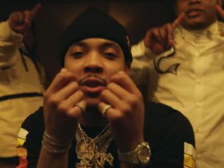 G Herbo Drops Visual for 'Locked In' [Official Music Video]