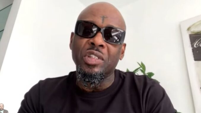 Treach Reveals Classic Stories On 2Pac, Naughty By Nature, Janet Jackson + New Projects & More! [Interview]