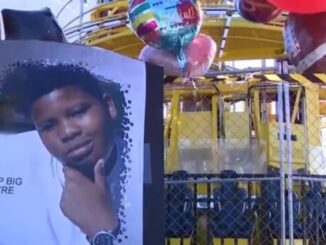 Wrongful Death Lawsuit: Family of Missouri Teen Who Fell From Ride Sues Florida Amusement Park In His Death