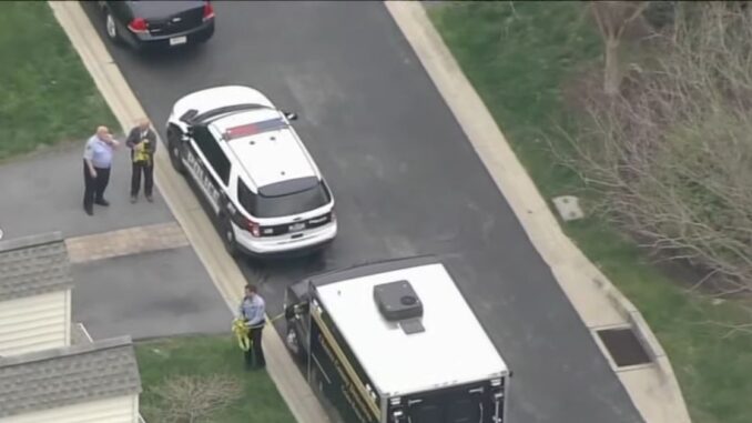 'This is an inconceivable tragedy': Apparent Double Murder-Suicide Reported in Pennsylvania; 2 Adults & 12-Year-Old Child Found Dead