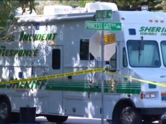 'No good deed goes unpunished': 3 Found Dead Apparent Double Murder-Suicide in Florida, Teen Escapes Through Window