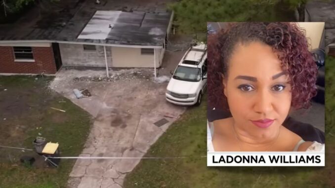 Florida Mom, Missing Since February, Found Dead in Backyard of Rental House