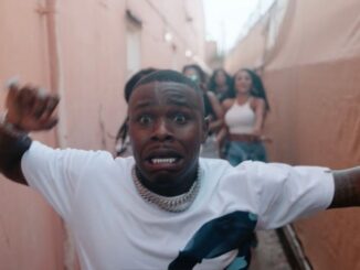 Another Hit: DaBaby Charged With Felony Assault For Beating Up A Senior Citizen at Video Shoot