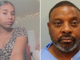 16-Year-Old Texas Girl Killed, Mother's Boyfriend Charged with Murder