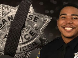 Former College Football Star Turned California Cop Dies from Fentanyl Overdose