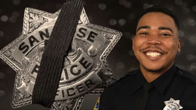 Former College Football Star Turned California Cop Dies from Fentanyl Overdose