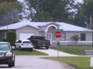 93-Year-Old Woman's Body Found Inside Chest Freezer in Florida Home