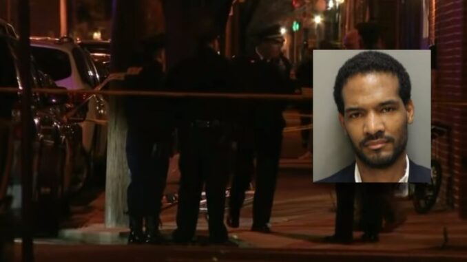 Disturbing Details: Former Philadelphia Police Officer Charged With Murder In Connection To Fatal Shooting of 12-Year-Old