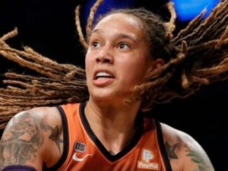 WNBA Star Brittney Griner Is Now Classified as 'Wrongfully Detained' by Russia, U.S. State Department Says