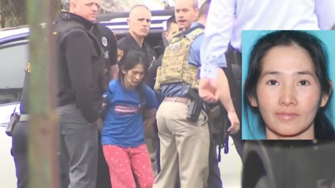 Pennsylvania Mother Charged With Shooting Her 2 Children In The Head As They Slept
