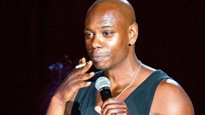 Comedian Dave Chappelle Attacked on Stage by Armed Man at the Hollywood Bowl