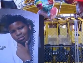 New Details Released On Teen's Tragic Fall At Orlando Theme Park