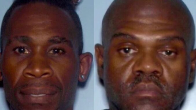 2 Men Sentenced for Molesting 12-Year-Old Boy That Missed School Bus in Atlanta