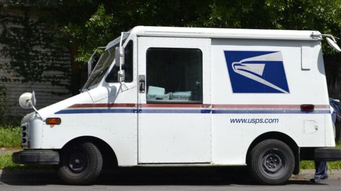 Special Delivery: NY USPS Manager Accused of Running Drug Ring Through Mail; Facing 40 Years