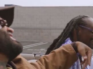 'Get a closet full of wigs': Snoop Dogg May Go Bald After Joyner Lucas Roasts Him About His Dreadlocks
