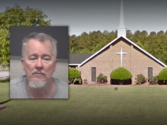 66-Year-Old NC Pastor Bond Set at $12.4 Million Dollars on Child Sex Charges