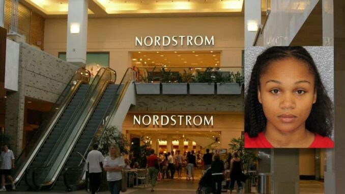 Nordstrom Employee Accused of Diverting Over $10K Worth of Online Orders to Her Home