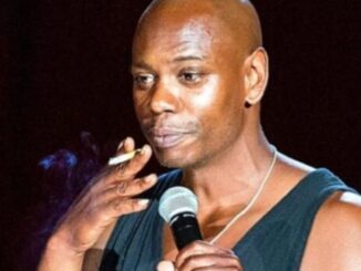 Suspect in Dave Chappelle Attack Pleads Not Guilty to 4 Misdemeanors