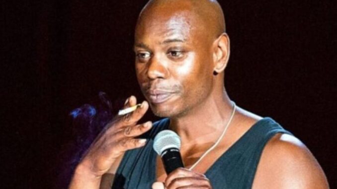 Suspect in Dave Chappelle Attack Pleads Not Guilty to 4 Misdemeanors