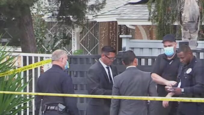 Horrific: 3 Children Between the Ages of 8-12 Found Dead in Los Angeles; Mother Questioned by LAPD