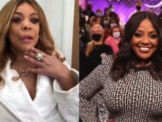 'She going through a lot': Sherri Shepherd Responds to Wendy Williams Saying She Won't Be Tuning In to Her Show