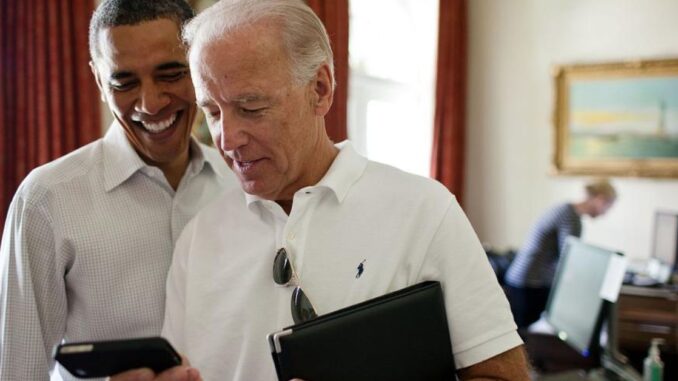 Biden Administration: Cable Companies to Offer 'Free' High-Speed Internet to Low-Income Homes