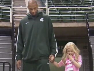 Former Michigan State Star Adreian Payne Has Passed Away at the Age of 31