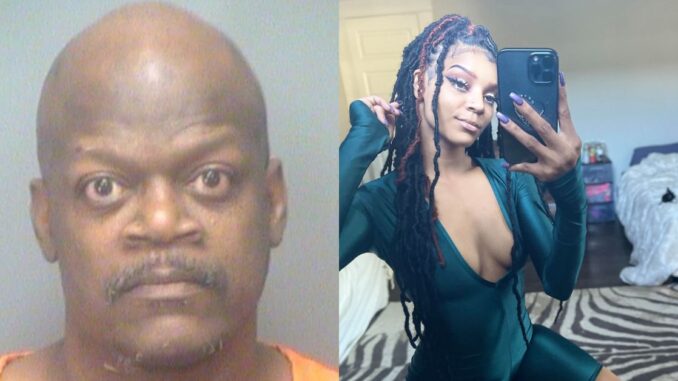 Florida Father Fatally Stabs Daughter While Fighting With Her Boyfriend, Police Say