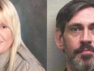 On The Run Romance: Escaped Alabama Inmate & Former Corrections Officer Arrested in Indiana