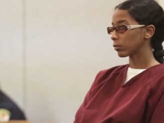 NJ Woman Sentenced to Nearly 100 YEARS in Prison After Murdering Her Girlfriend AFTER Failed Hit