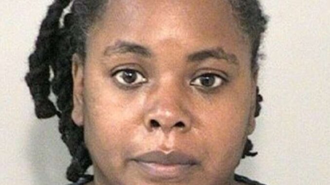 Continuous Sexual Abuse: Mother Sentenced to 30 Years in Prison for Allowing Her Young Daughter to Marry Man 34 Years Older