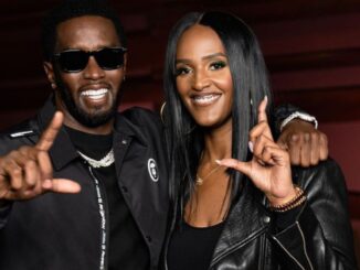 'I'm one of the best to ever do it': Diddy Launches New R&B Label; Love Records