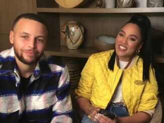 'We better be on the same page': Ayesha Curry Asks Stephen Curry If He Could Go Without Sex, Phone or Weed For 1 Month