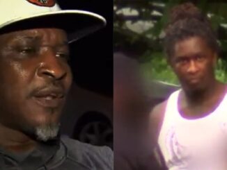 'I’m gonna fight for him to the end': Young Thug's Father Says His Son Is Being 'Unfairly Linked to A Lot of Things'