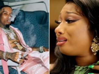 Word On The Street: Doctor In Tory Lanez Case Reportedly Confirms That Megan Thee Stallion Stepped On Glass