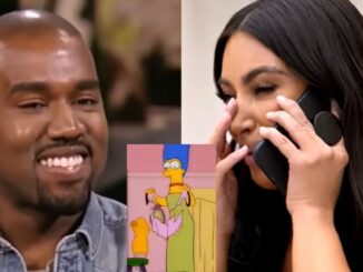 Word?🤔 Kim Kardashian Claims She Has Panic Attacks Now That Kanye West Isn't Styling Her