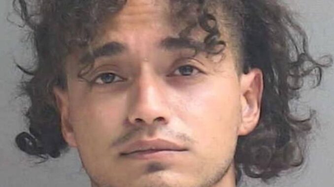 Say What? Florida Man Admits to Fabricating Robbery Story to Get a Ride Home from Police