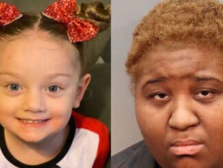 Life In Prison: Food Network Contestant Found Guilty of Beating Her 3-Year-Old Foster Child to Death