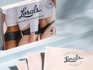 F.D.A. Authorizes Ultrathin Panties to Protect Against S.T.I.s During Oral Sex