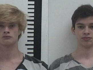 Pure Evil: Iowa Teens That Allegedly Beat Spanish Teacher to Death With a Baseball Bat to be Tried as Adults