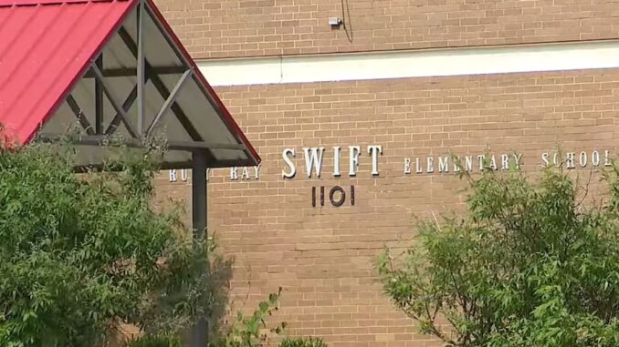 'Well, he said n-i-*-*-*-r': Texas Substitute Teacher Fired After Using Racial Slur in Front of Elementary Students
