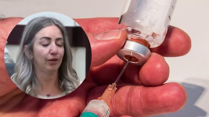 Deadly Mistake: Ex-Nurse Sentenced to Probation After Injecting Patient with Wrong Drug