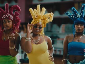 DaBaby ft. MoneyBagg Yo - WIG [Official Music Video]