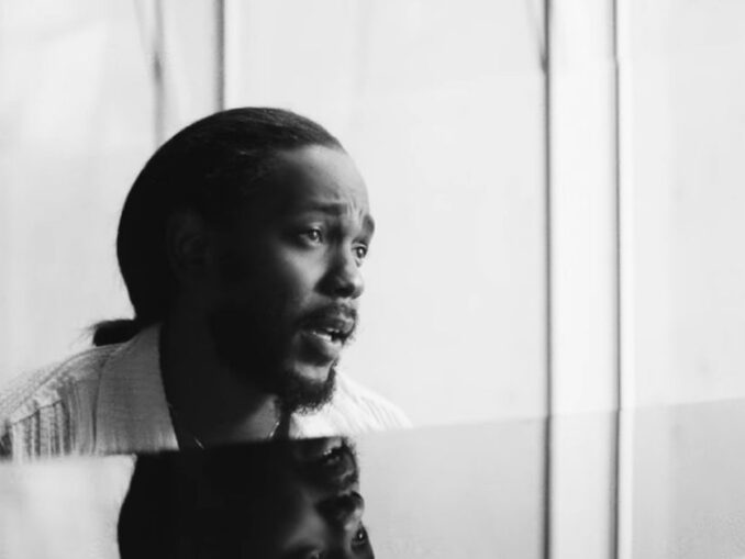 Kendrick Lamar Drops Visuals for 'N95' [Official Music Video]