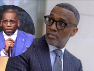 'When you are wrong...' Pastor Jamal Bryant Apologizes to Kevin Samuels Family for His Comments [Video]