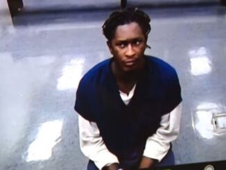 Young Thug Informs Court That He's in Inhumane Condition & Being Kept in Isolation [Video]