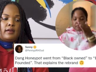 'Honey Pot' Owner Beatrice Dixon Tearfully Responds To "Sell Out" Accusations: "We're Still Black Owned"